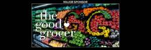 THE GOOD GROCER