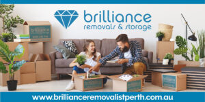 Brilliance Removals & Storage