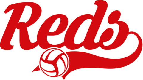 Reds Volleyball