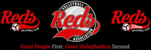 Reds Volleyball
