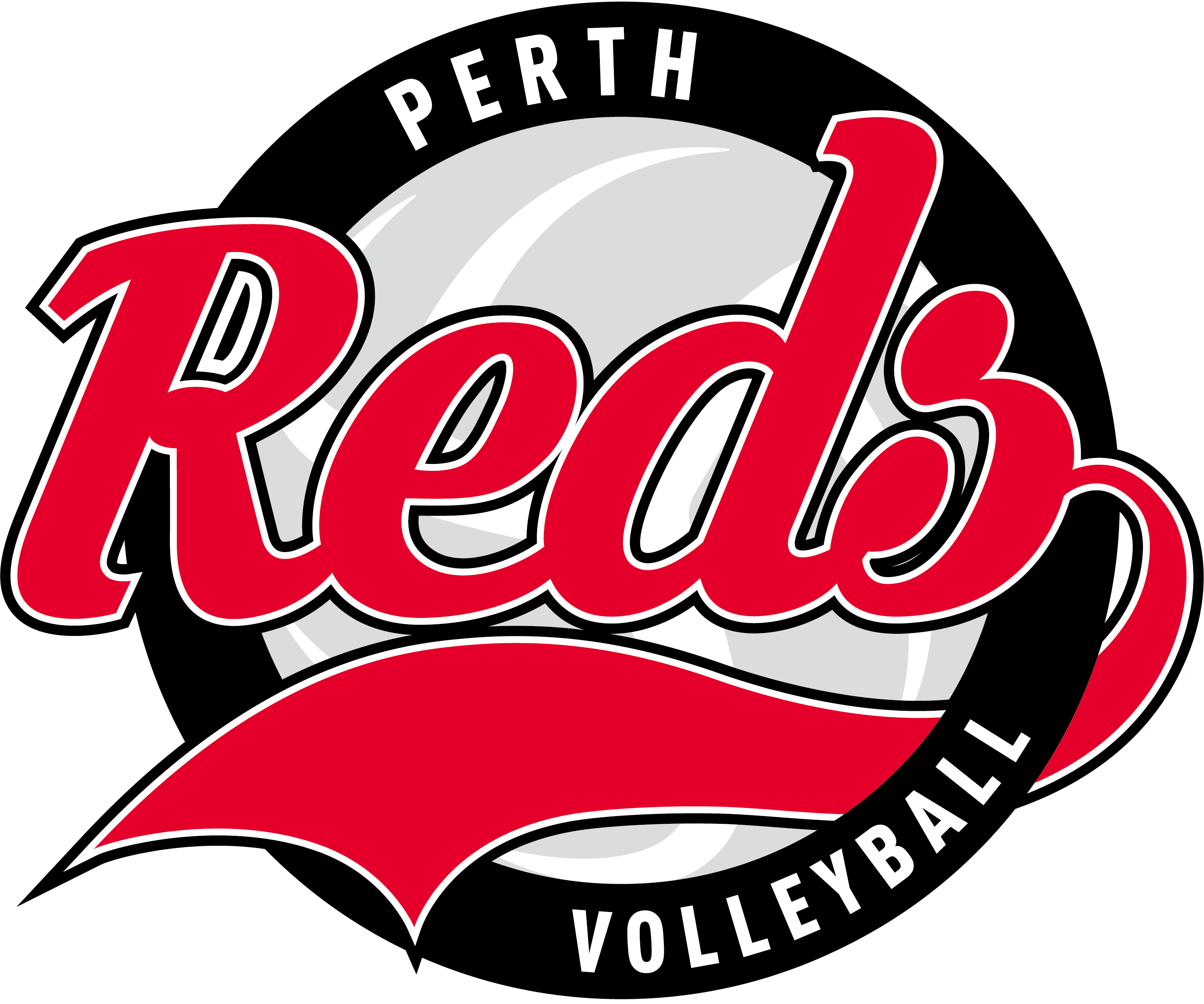 Perth Reds Volleyball Association