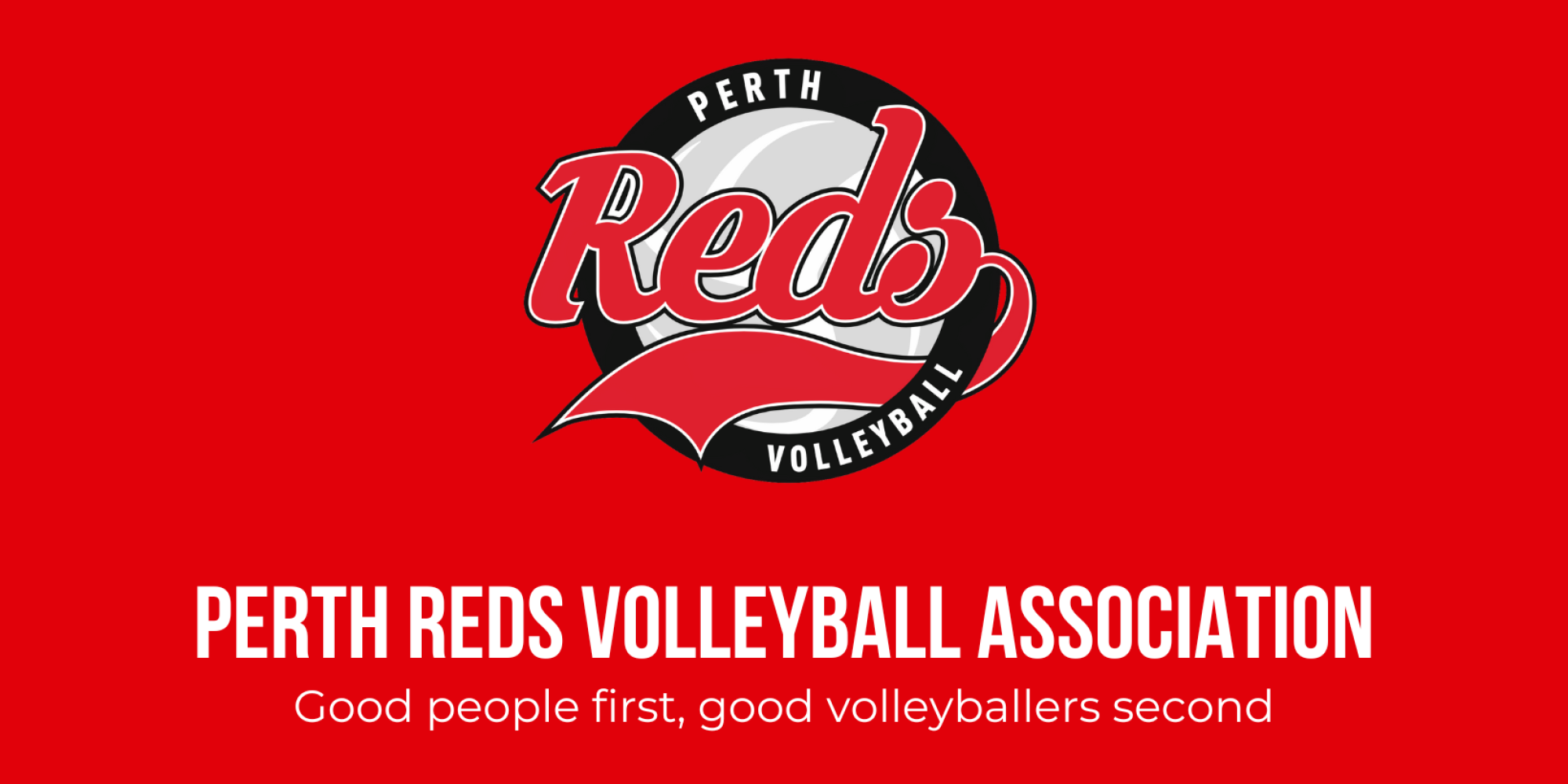Perth Reds Volleyball Association (1)
